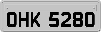 OHK5280