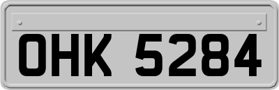 OHK5284