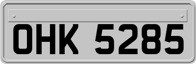 OHK5285