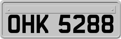 OHK5288