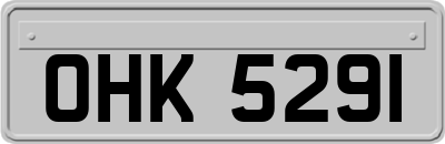 OHK5291