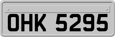OHK5295
