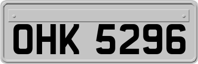 OHK5296