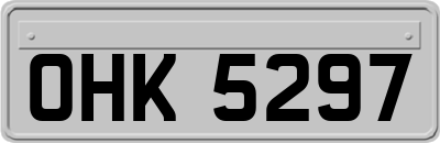 OHK5297