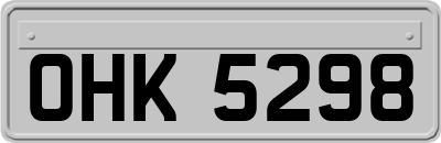 OHK5298