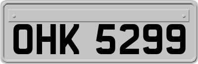 OHK5299