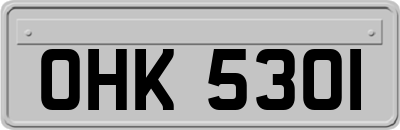 OHK5301