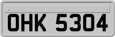 OHK5304