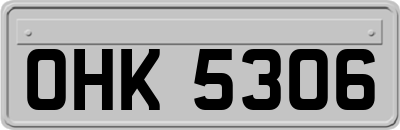 OHK5306