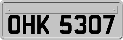 OHK5307
