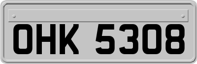 OHK5308