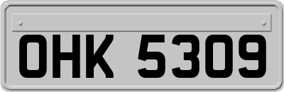 OHK5309