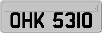 OHK5310