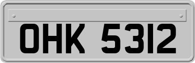 OHK5312