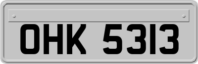 OHK5313