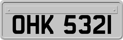 OHK5321