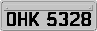 OHK5328