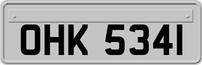 OHK5341