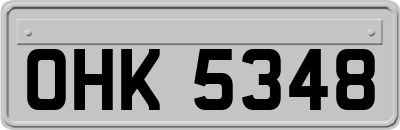 OHK5348