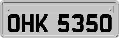 OHK5350