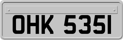 OHK5351