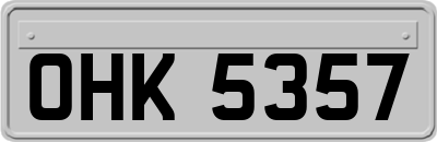 OHK5357