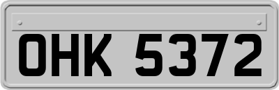 OHK5372