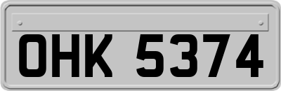 OHK5374