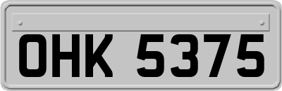 OHK5375