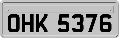 OHK5376