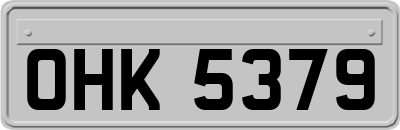 OHK5379