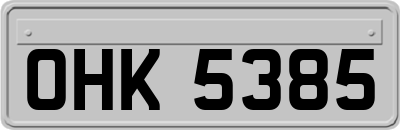OHK5385