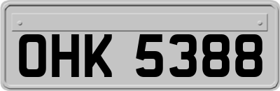OHK5388