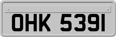 OHK5391