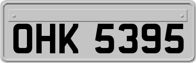 OHK5395