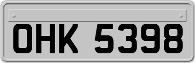 OHK5398