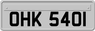 OHK5401