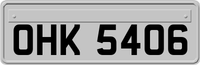 OHK5406