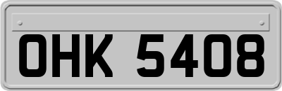 OHK5408