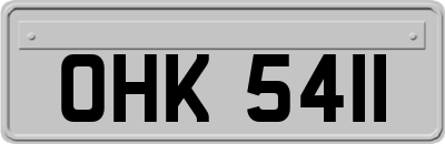 OHK5411
