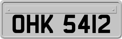 OHK5412