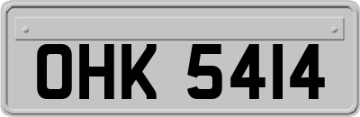 OHK5414