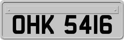 OHK5416