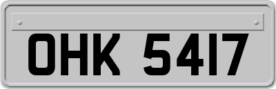 OHK5417