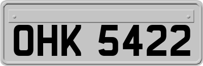 OHK5422