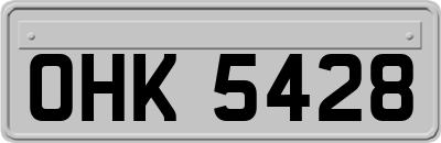OHK5428
