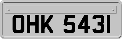 OHK5431