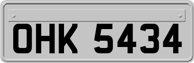 OHK5434
