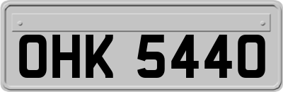 OHK5440