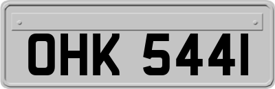 OHK5441